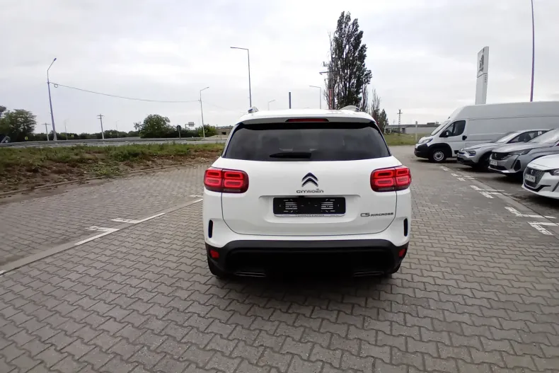 Citroën C5 Aircross din 2021 cu 173.500 km - oferta CIT177701 - foto 10