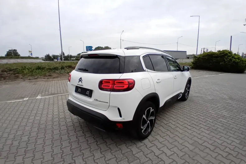 Citroën C5 Aircross din 2021 cu 173.500 km - oferta CIT177701 - foto 12