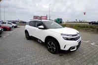 Citroën C5 Aircross din 2021 cu 173.500 km - oferta CIT177701 - foto 14