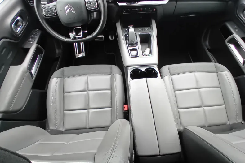 Citroën C5 Aircross din 2021 cu 173.500 km - oferta CIT177701 - foto 18