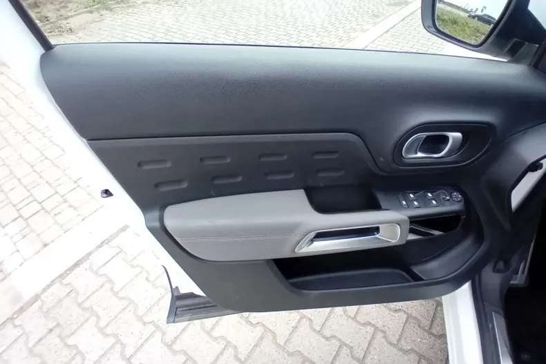 Citroën C5 Aircross din 2021 cu 173.500 km - oferta CIT177701 - foto 19