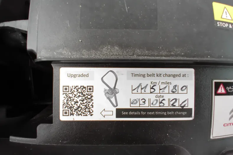 Citroën C5 Aircross din 2021 cu 173.500 km - oferta CIT177701 - foto 20