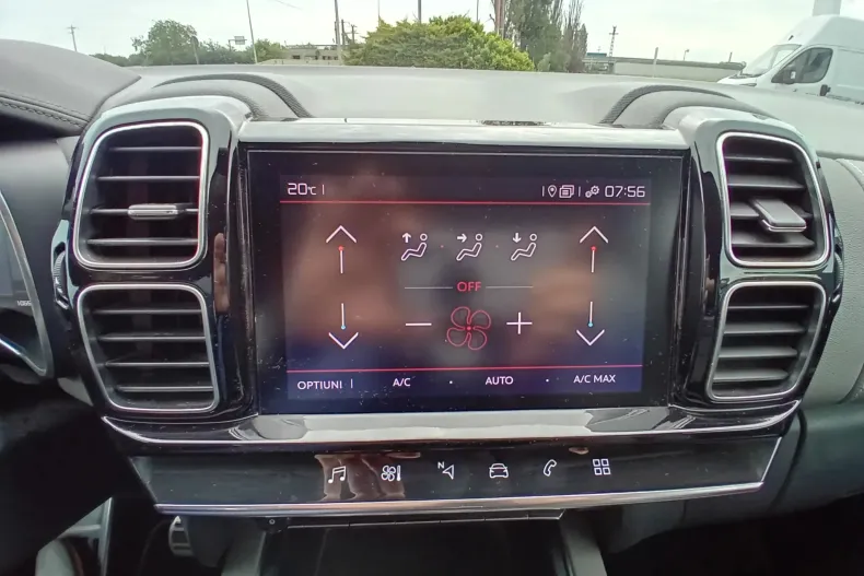 Citroën C5 Aircross din 2021 cu 173.500 km - oferta CIT177701 - foto 23