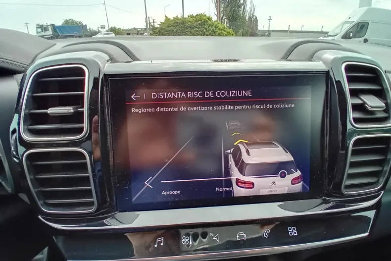 Citroën C5 Aircross din 2021 cu 173.500 km - oferta CIT177701 - foto 25