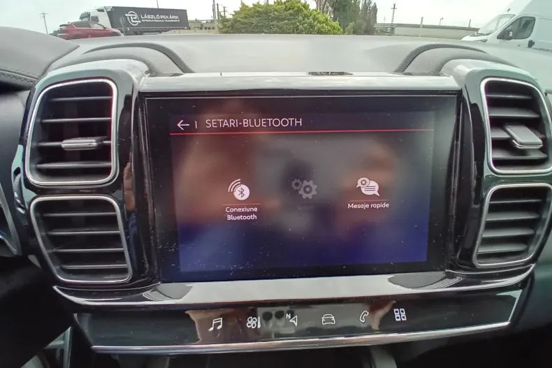 Citroën C5 Aircross din 2021 cu 173.500 km - oferta CIT177701 - foto 28