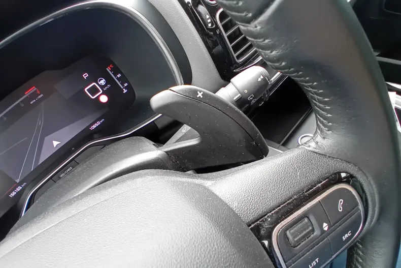 Citroën C5 Aircross din 2021 cu 173.500 km - oferta CIT177701 - foto 30