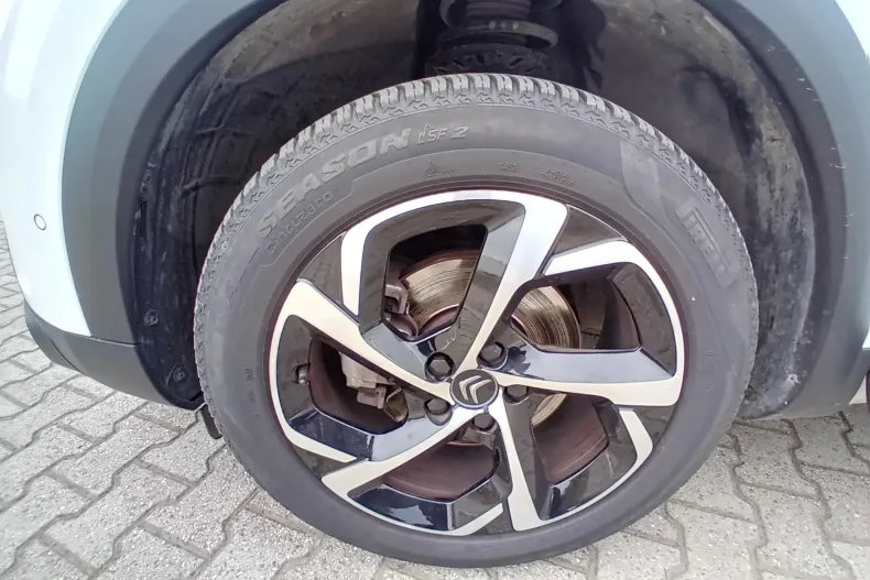 Citroën C5 Aircross din 2021 cu 173.500 km - oferta CIT177701 - foto 34