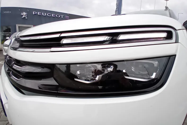 Citroën C5 Aircross din 2021 cu 173.500 km - oferta CIT177701 - foto 35