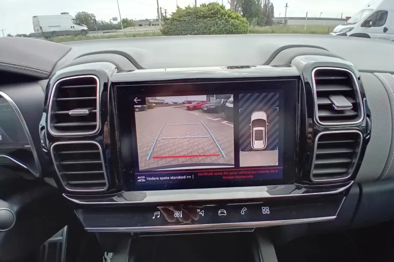 Citroën C5 Aircross din 2021 cu 173.500 km - oferta CIT177701 - foto 36