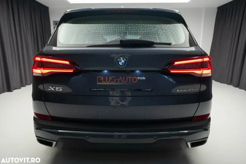 BMW X5 din 2021 cu 93.500 km - oferta BMW177702 - foto 6