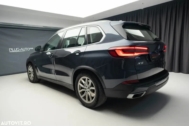 BMW X5 din 2021 cu 93.500 km - oferta BMW177702 - foto 7