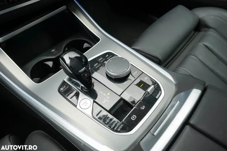 BMW X5 din 2021 cu 93.500 km - oferta BMW177702 - foto 11