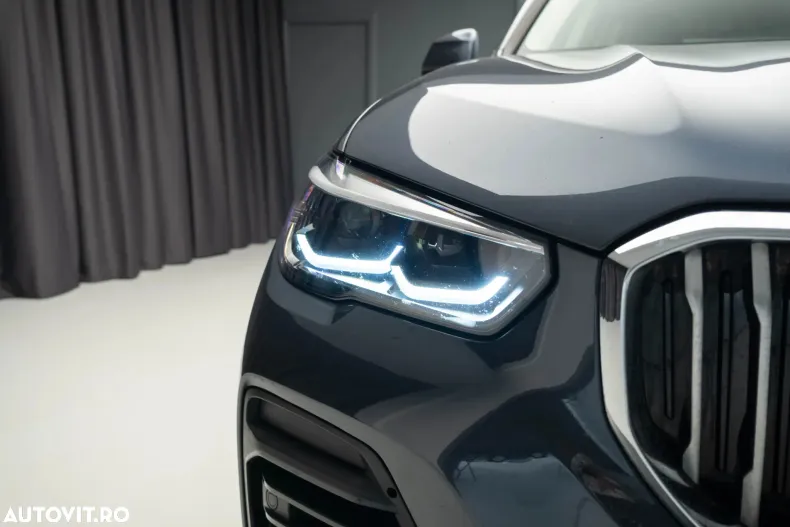 BMW X5 din 2021 cu 93.500 km - oferta BMW177702 - foto 12