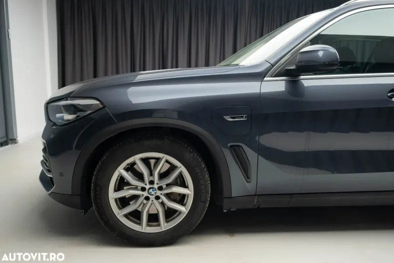 BMW X5 din 2021 cu 93.500 km - oferta BMW177702 - foto 13