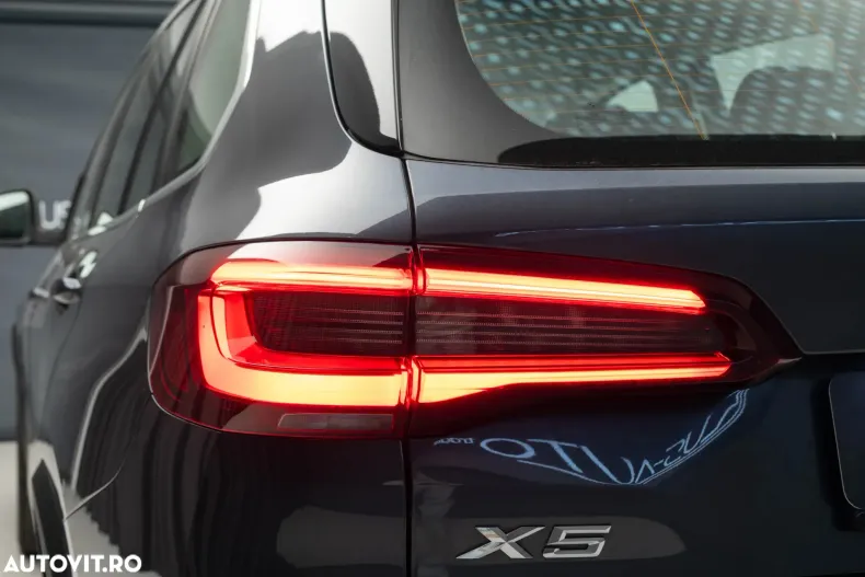 BMW X5 din 2021 cu 93.500 km - oferta BMW177702 - foto 15