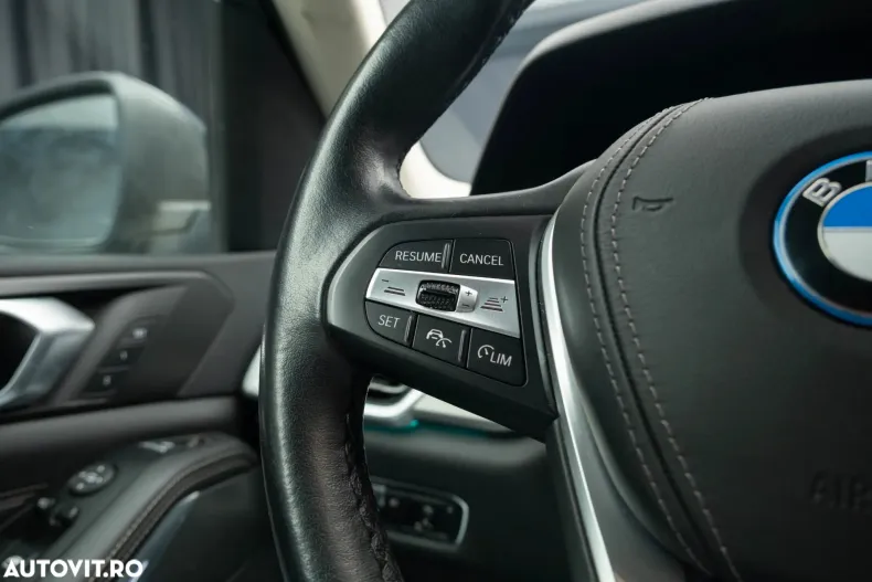 BMW X5 din 2021 cu 93.500 km - oferta BMW177702 - foto 17