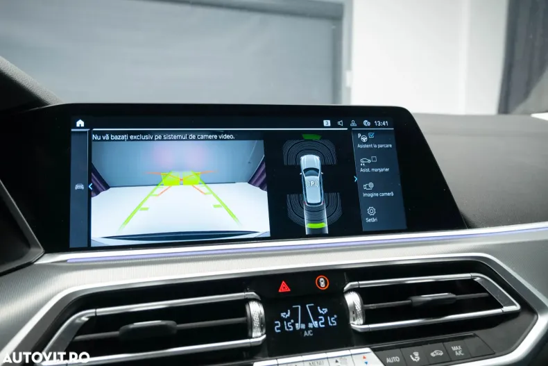 BMW X5 din 2021 cu 93.500 km - oferta BMW177702 - foto 18