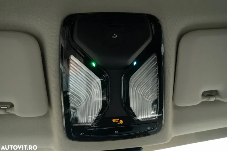 BMW X5 din 2021 cu 93.500 km - oferta BMW177702 - foto 19