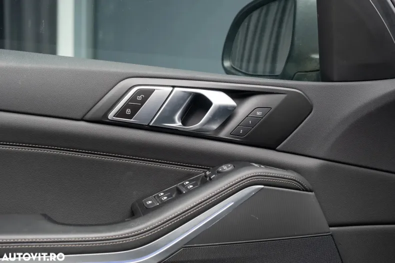 BMW X5 din 2021 cu 93.500 km - oferta BMW177702 - foto 21
