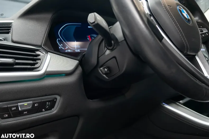 BMW X5 din 2021 cu 93.500 km - oferta BMW177702 - foto 22