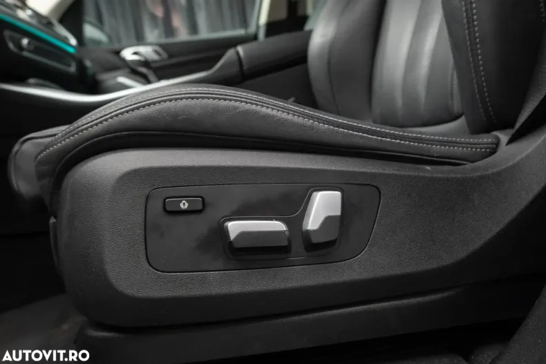 BMW X5 din 2021 cu 93.500 km - oferta BMW177702 - foto 23