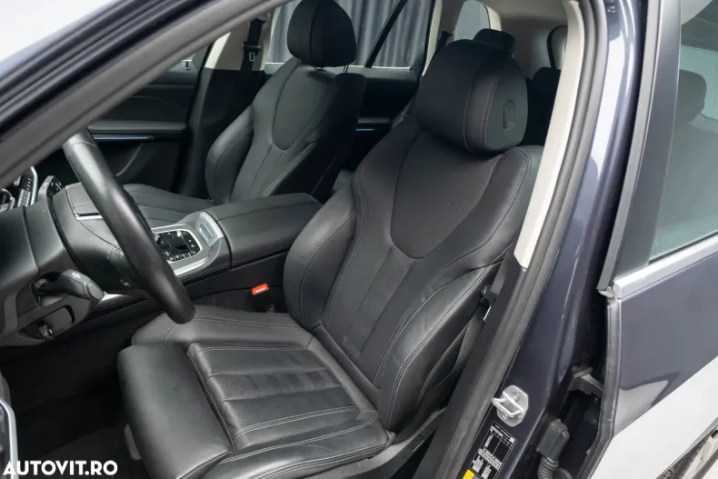 BMW X5 din 2021 cu 93.500 km - oferta BMW177702 - foto 25