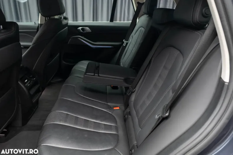 BMW X5 din 2021 cu 93.500 km - oferta BMW177702 - foto 29