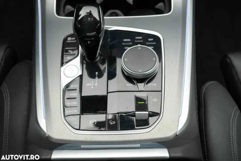 BMW X5 din 2021 cu 93.500 km - oferta BMW177702 - foto 31