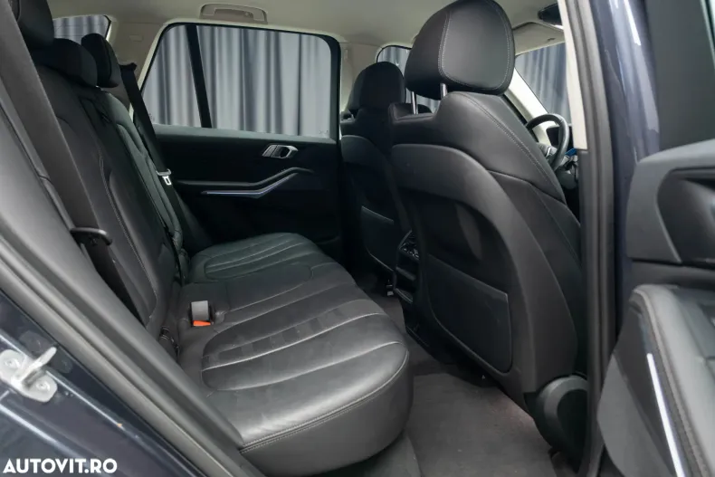 BMW X5 din 2021 cu 93.500 km - oferta BMW177702 - foto 34