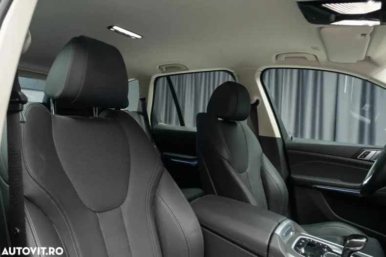 BMW X5 din 2021 cu 93.500 km - oferta BMW177702 - foto 35