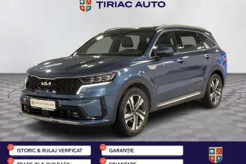 Kia Sorento din 2021 - oferta KIA177703
