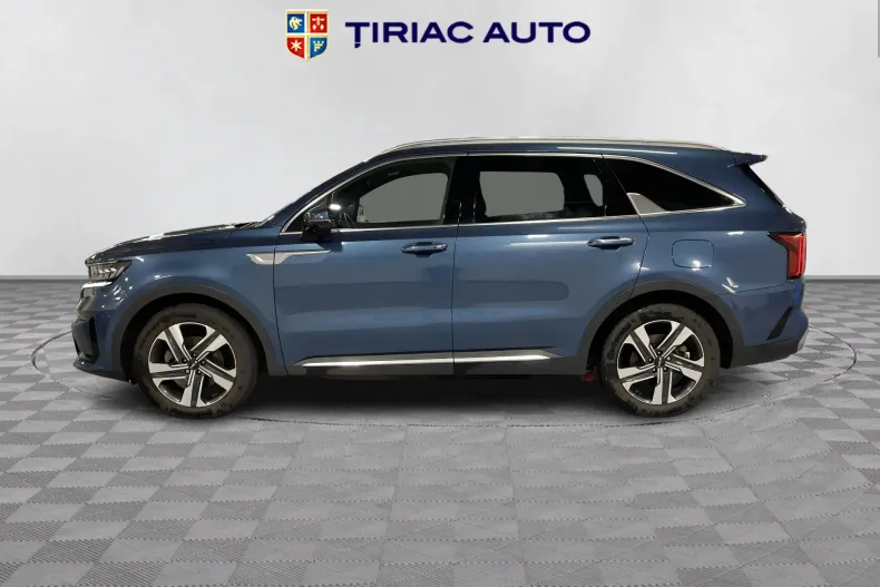Kia Sorento din 2021 cu 105.132 km - oferta KIA177703 - foto 2