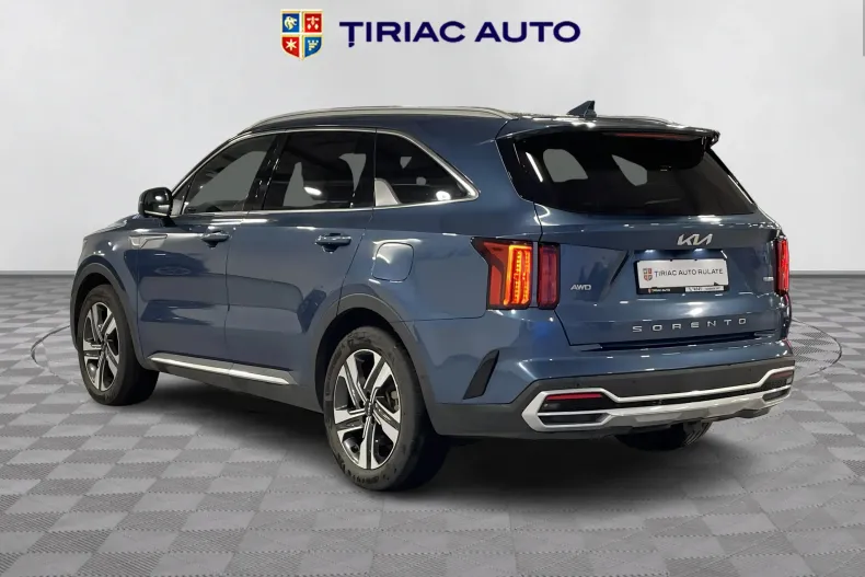 Kia Sorento din 2021 cu 105.132 km - oferta KIA177703 - foto 3