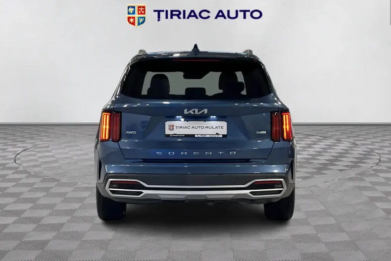 Kia Sorento din 2021 cu 105.132 km - oferta KIA177703 - foto 4