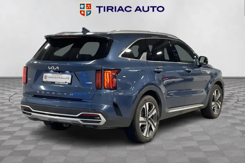Kia Sorento din 2021 cu 105.132 km - oferta KIA177703 - foto 5