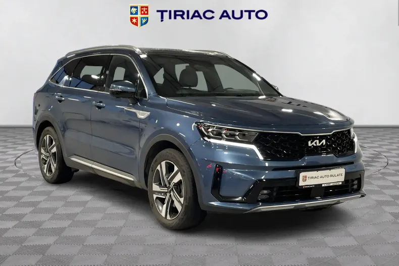 Kia Sorento din 2021 cu 105.132 km - oferta KIA177703 - foto 7