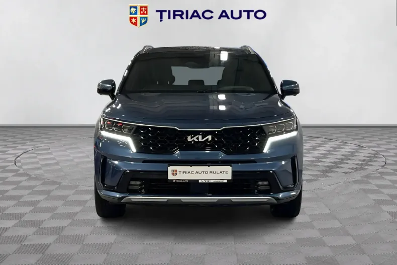 Kia Sorento din 2021 cu 105.132 km - oferta KIA177703 - foto 8