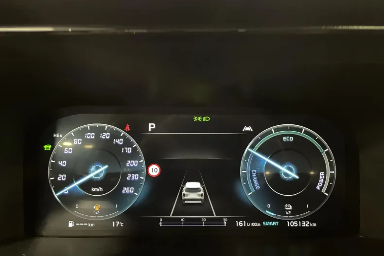 Kia Sorento din 2021 cu 105.132 km - oferta KIA177703 - foto 10