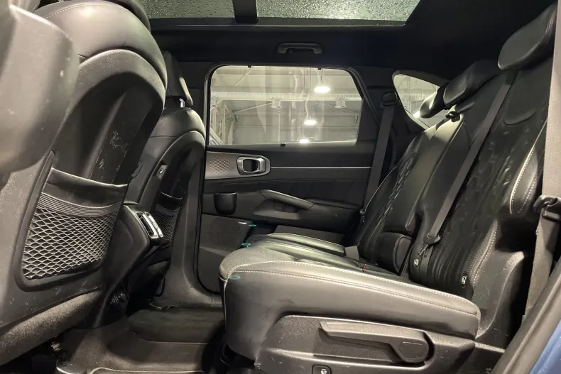 Kia Sorento din 2021 cu 105.132 km - oferta KIA177703 - foto 12