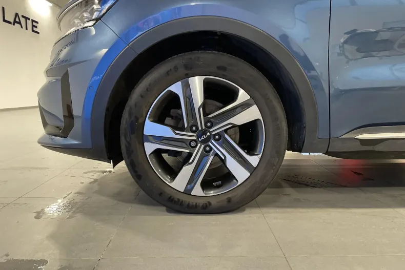 Kia Sorento din 2021 cu 105.132 km - oferta KIA177703 - foto 13