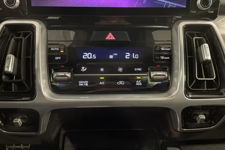 Kia Sorento din 2021 cu 105.132 km - oferta KIA177703 - foto 17