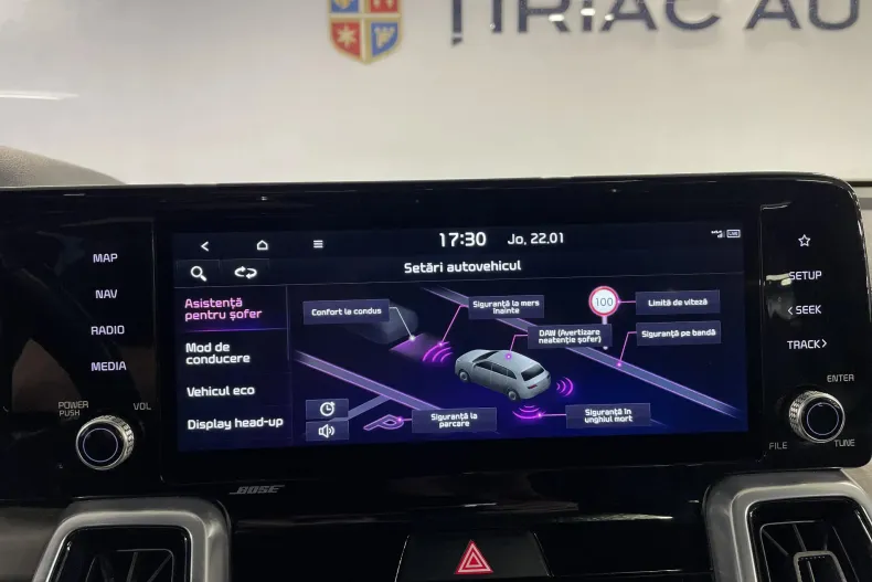 Kia Sorento din 2021 cu 105.132 km - oferta KIA177703 - foto 21