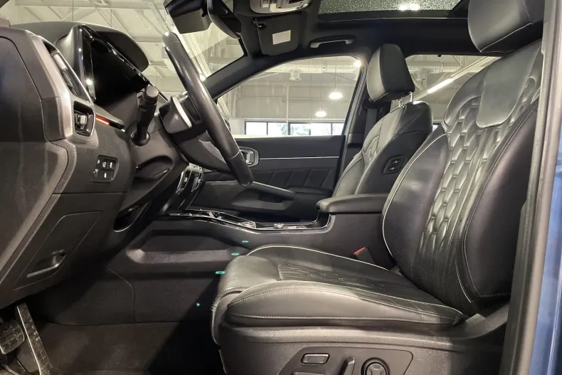 Kia Sorento din 2021 cu 105.132 km - oferta KIA177703 - foto 26