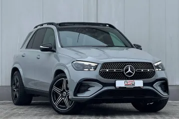 Mercedes-Benz GLE din 2024 - oferta MER177704