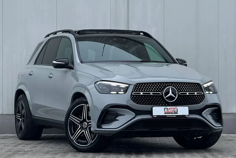 Mercedes-Benz GLE din 2024 cu 88.600 km - oferta MER177704 - foto 1