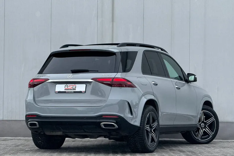 Mercedes-Benz GLE din 2024 cu 88.600 km - oferta MER177704 - foto 6