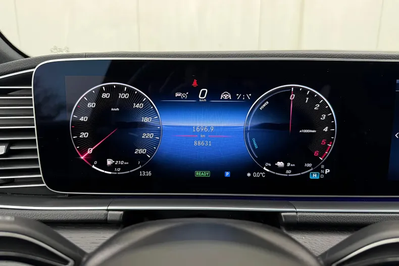 Mercedes-Benz GLE din 2024 cu 88.600 km - oferta MER177704 - foto 8