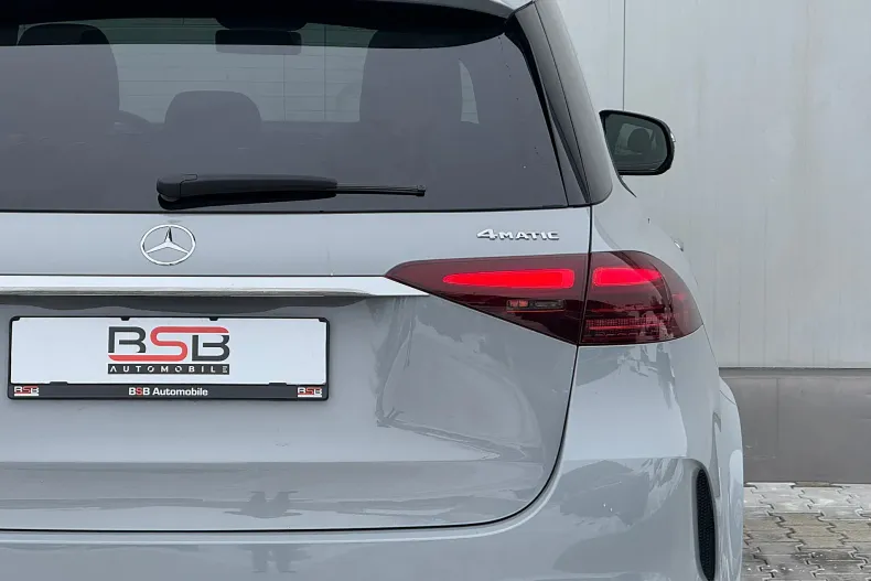 Mercedes-Benz GLE din 2024 cu 88.600 km - oferta MER177704 - foto 13