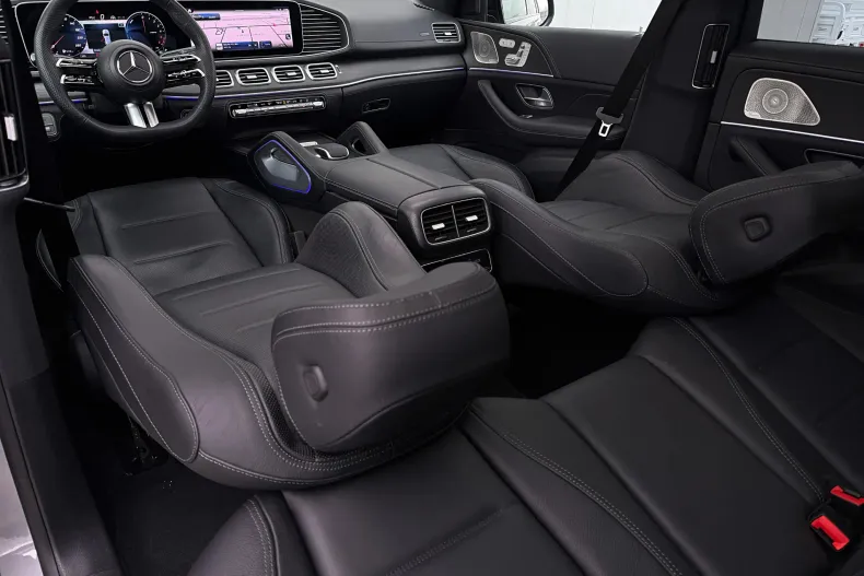 Mercedes-Benz GLE din 2024 cu 88.600 km - oferta MER177704 - foto 15