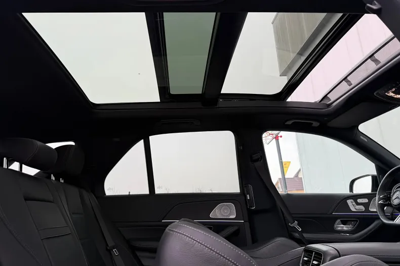 Mercedes-Benz GLE din 2024 cu 88.600 km - oferta MER177704 - foto 16